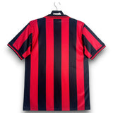 AC Milan · 1997/98 · Home · Retro Jersey — alternate view