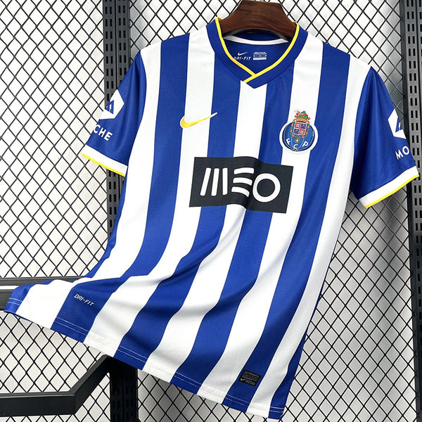 Porto · 2013/14 · Home · Retro Jersey
