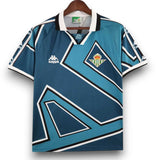 Real Betis · 1995/97 · Away · Retro Jersey front view