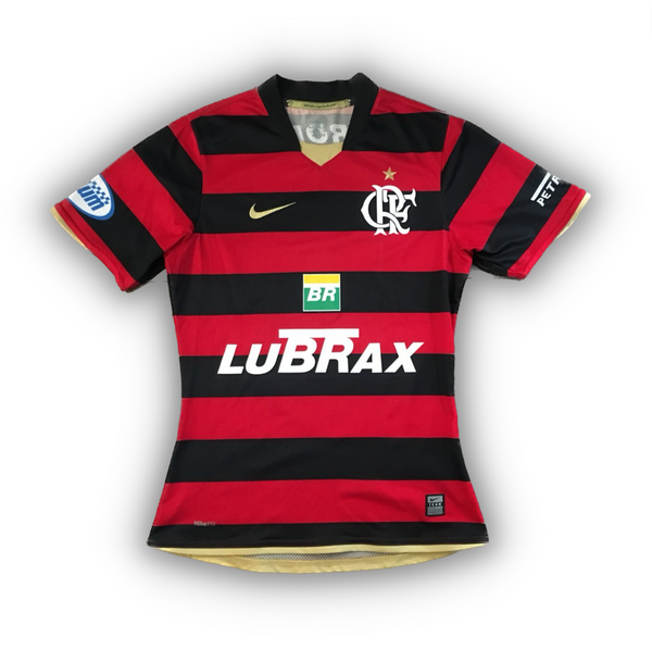 Flamengo · 2008 · Home · Retro Jersey