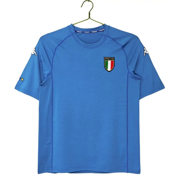 Italy · 2000 · Home · Retro Jersey