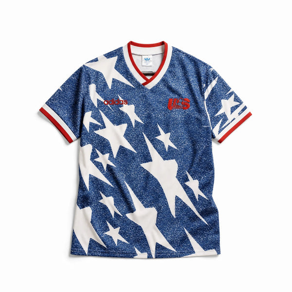 USA · 1994 · Away · Retro Jersey