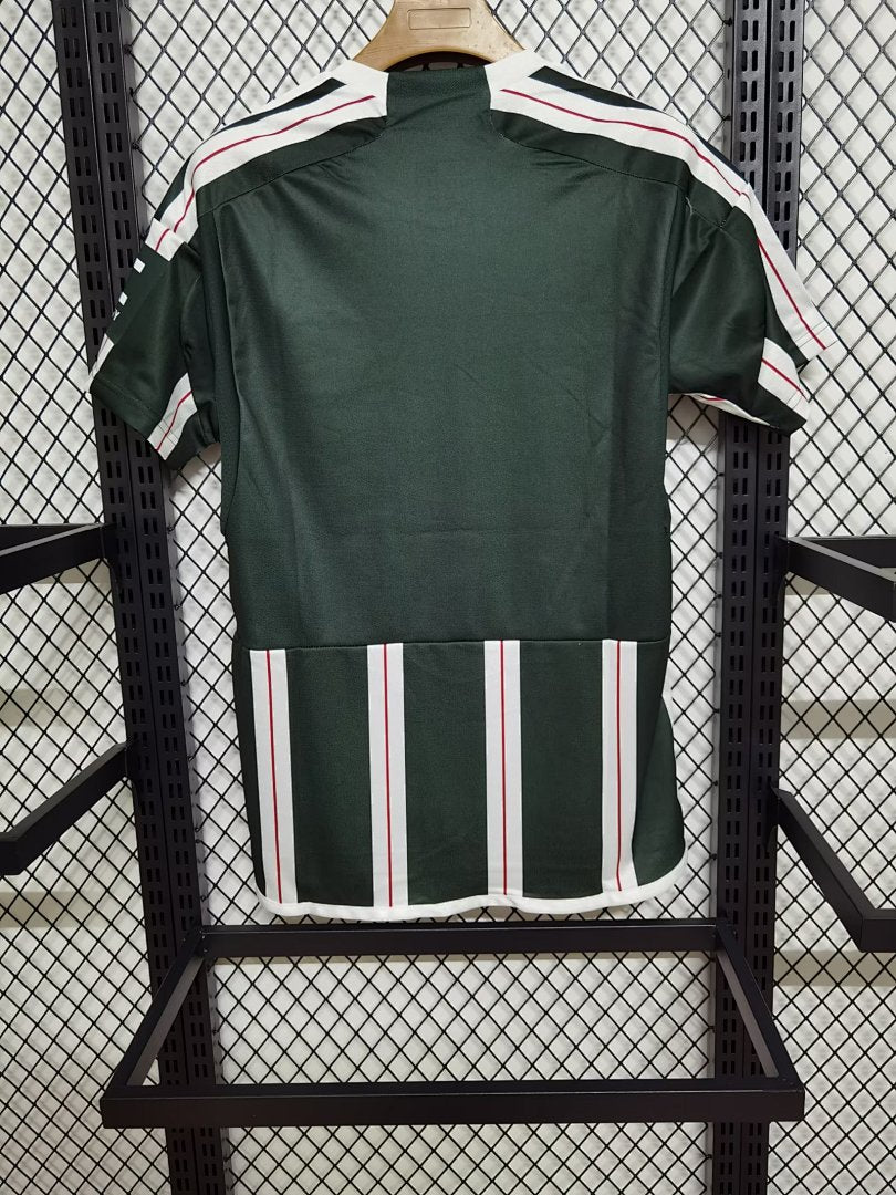Manchester United · 2023/24 · Away · Jersey