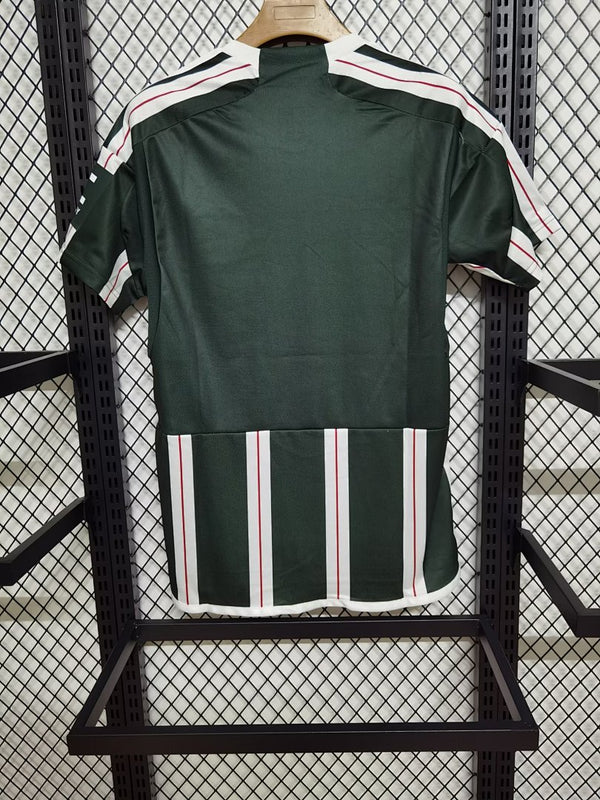 Manchester United · 2023/24 · Away · Jersey
