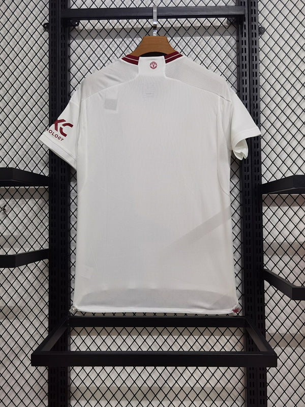 Manchester United · 2023/24 · Third · Jersey