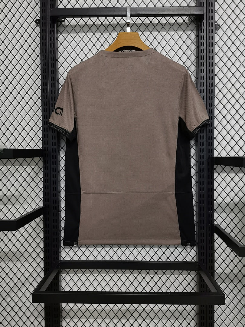 Tottenham Hotspur · 2023/24 · Third · Jersey