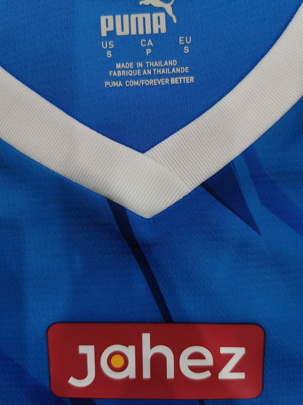 Al-Hilal · 2023/24 · Home · Jersey