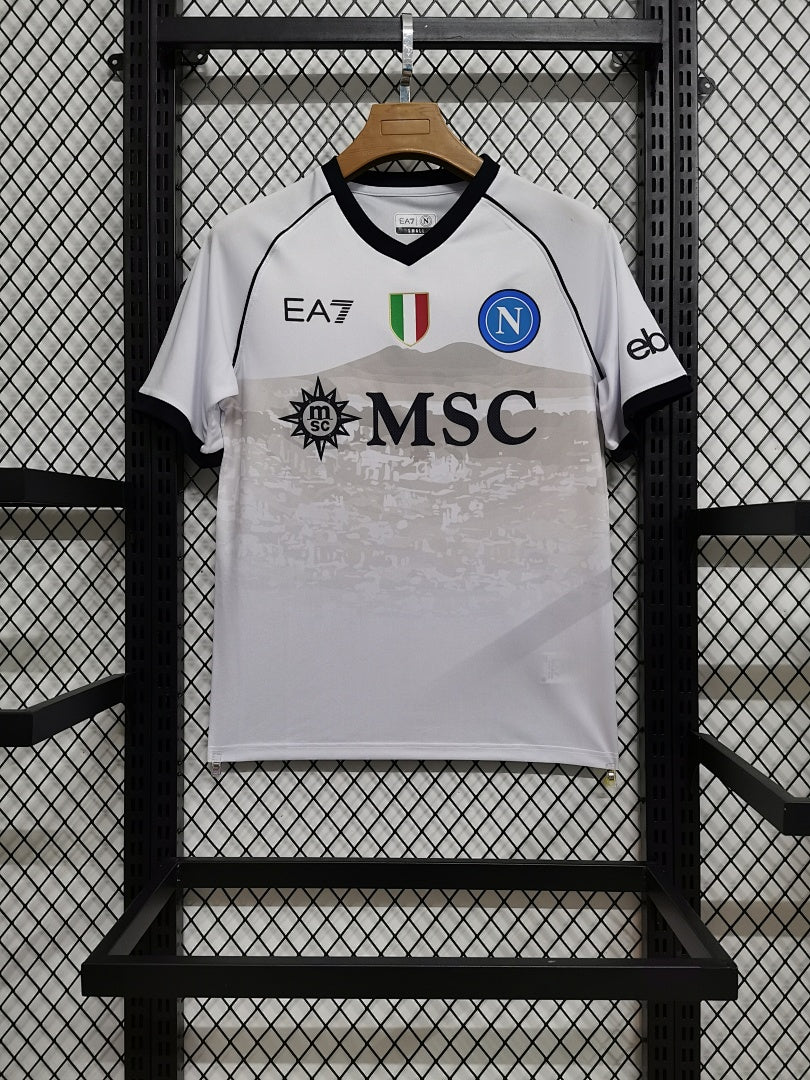 Napoli · 2023/24 · Away · Jersey