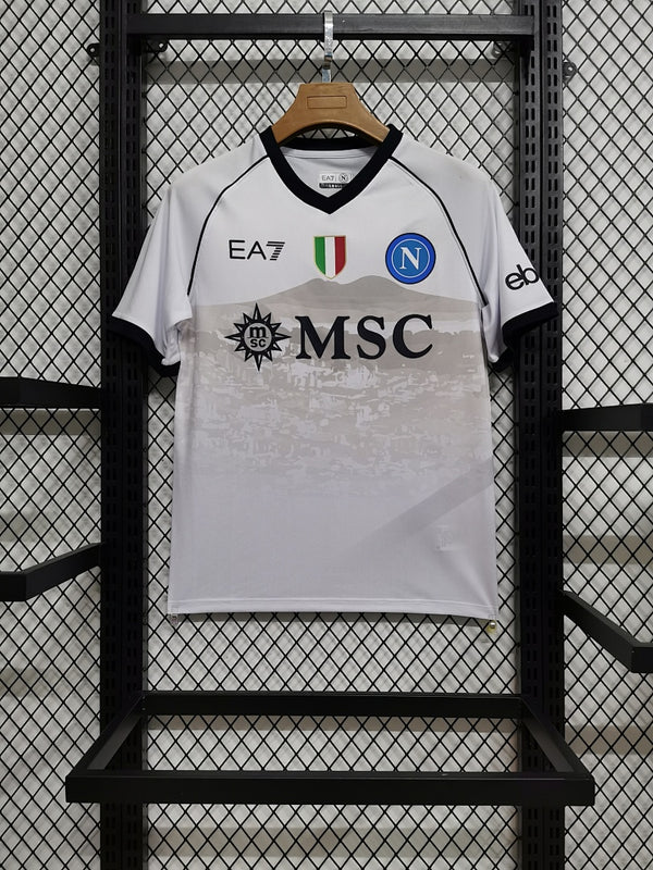 Napoli · 2023/24 · Away · Jersey