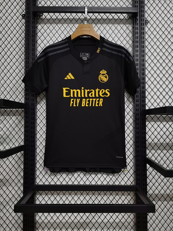 Real Madrid · 2023/24 · Third · Jersey
