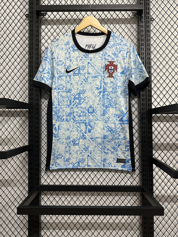 Portugal · 2024/25 · Away · Jersey
