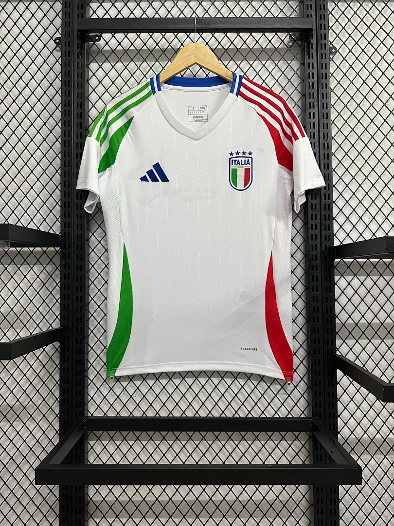 Italy · 2024/25 · Away · Jersey
