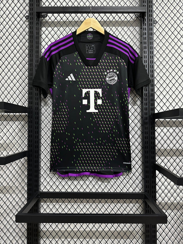 Bayern Munich · 2023/24 · Away · Jersey