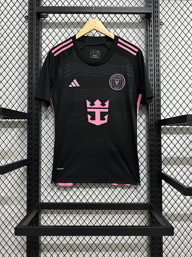 Inter Miami · 2024/25 · Away · Jersey