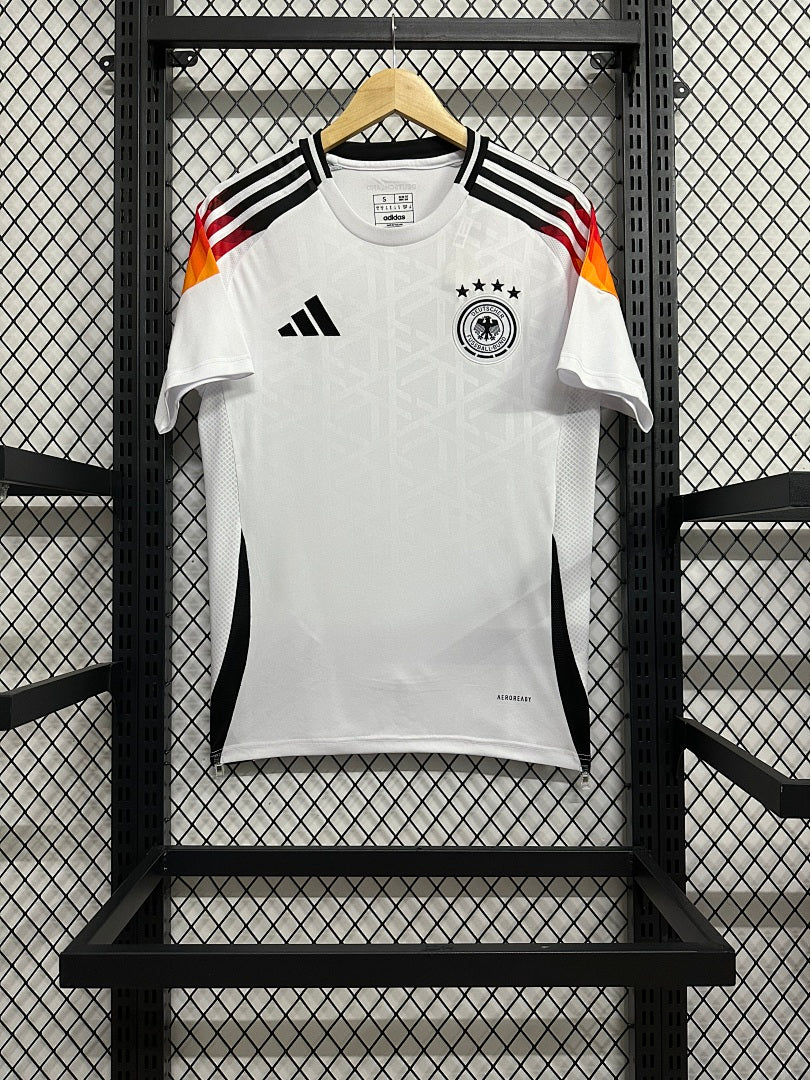 Germany · 2024/25 · Home · Jersey