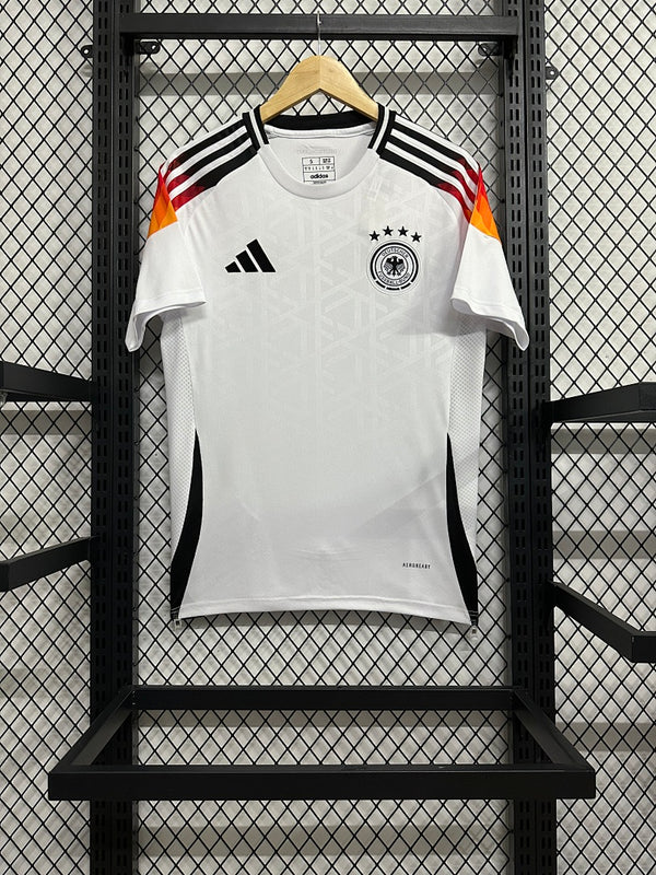 Germany · 2024/25 · Home · Jersey