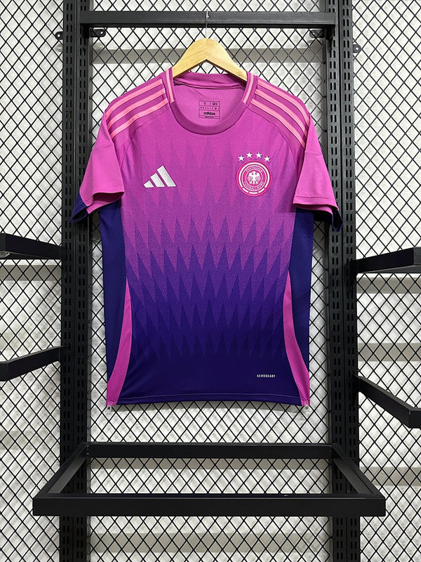 Germany · 2024/25 · Away · Jersey