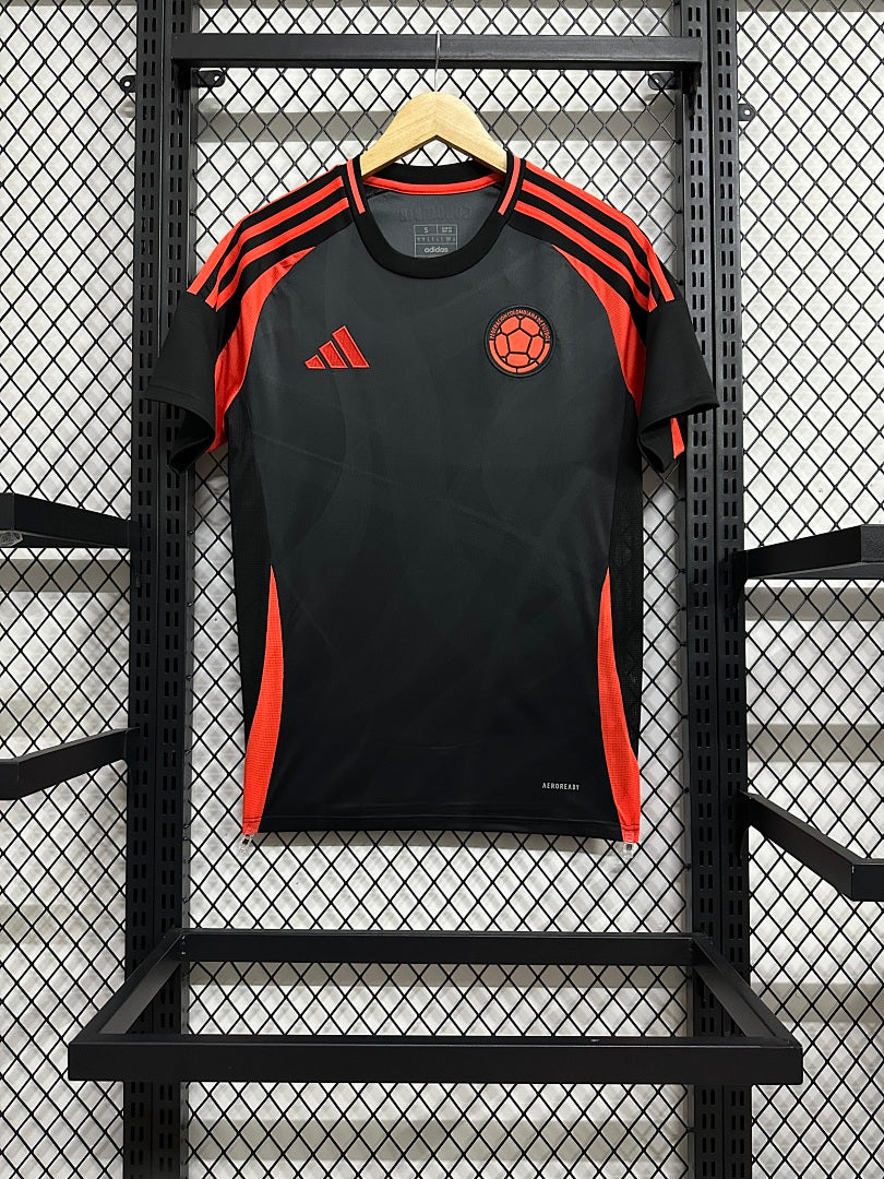 Colombia · 2024/25 · Away · Jersey
