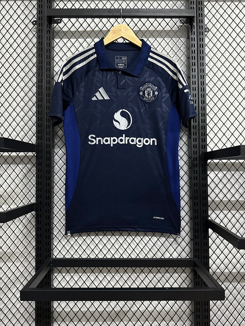 Manchester United · 2024/25 · Away · Jersey