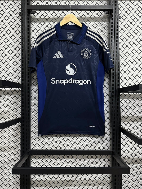 Manchester United · 2024/25 · Away · Jersey