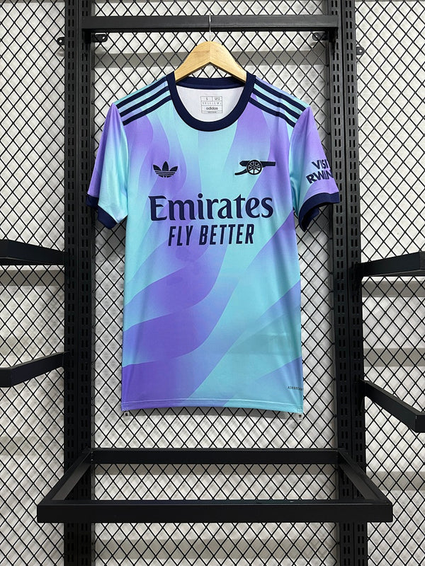 Arsenal · 2024/25 · Third · Jersey