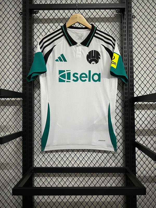 Newcastle United · 2024/25 · Third · Jersey