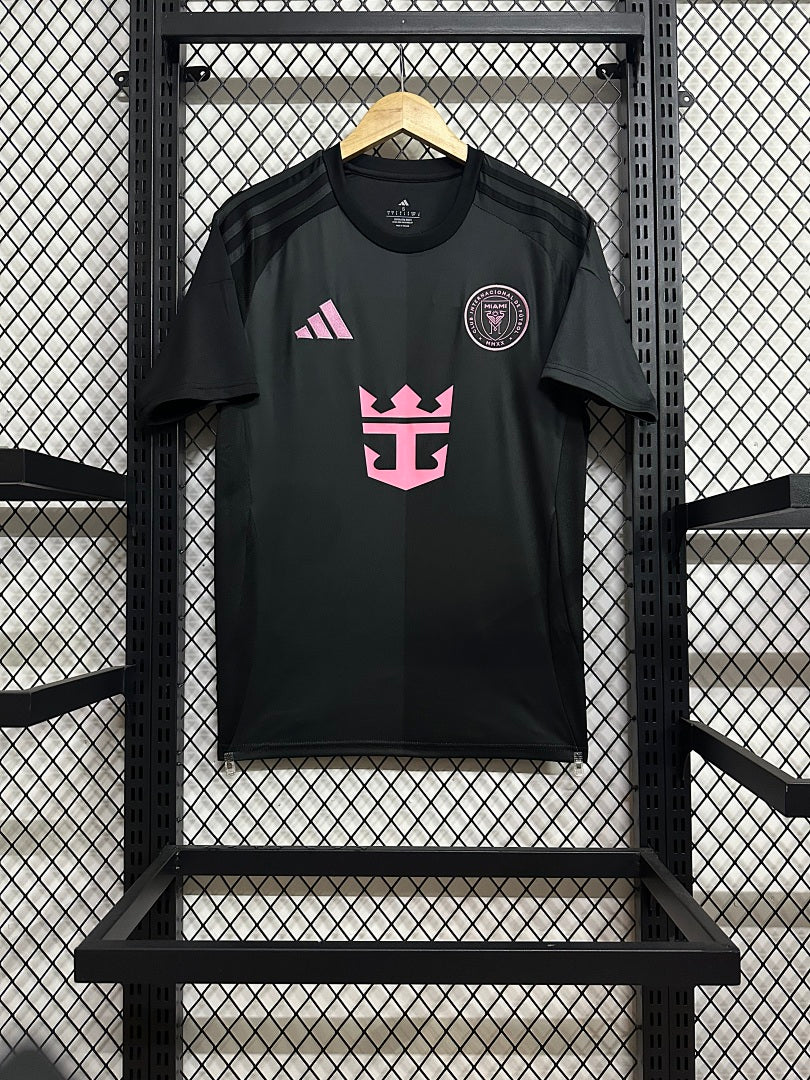 Inter Miami · 2025/26 · Away · Jersey
