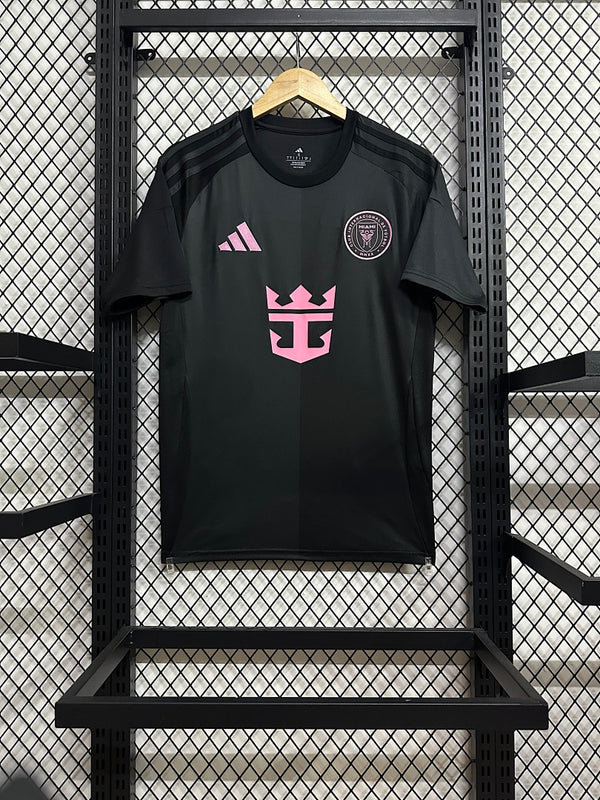 Inter Miami · 2025/26 · Away · Jersey