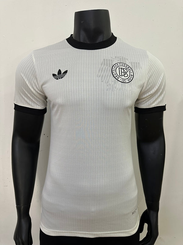 Germany · 2024 · Anniversary · Player · Jersey