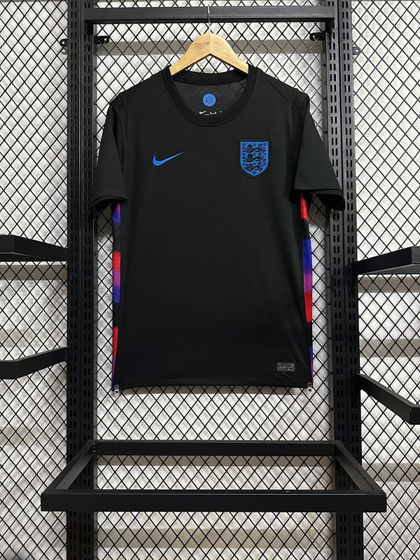 England · 2025/26 · Away · Jersey