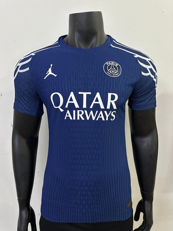 Paris Saint-Germain · 2024/25 · Fourth · Player · Jersey