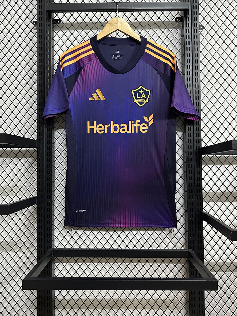 LA Galaxy · 2025/26 · Away · Jersey