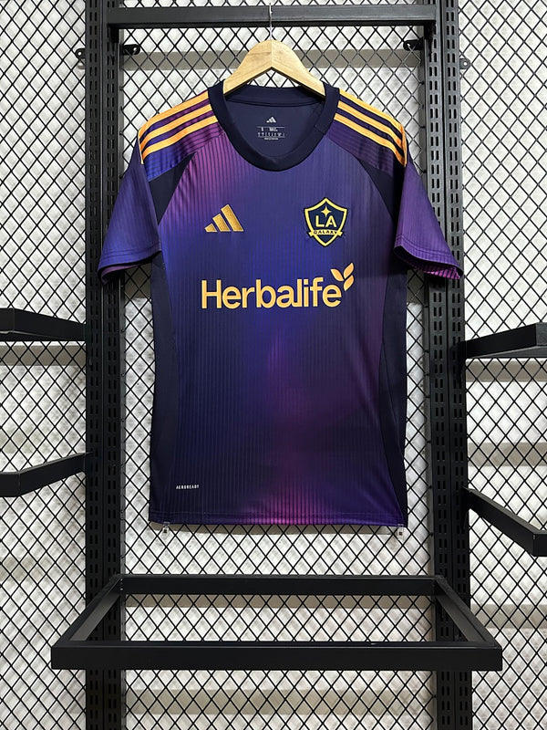 LA Galaxy · 2025/26 · Away · Jersey
