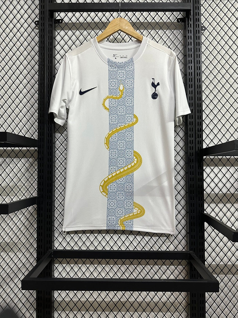 Tottenham Hotspur · 2025/26 · Year of the Snake · Jersey