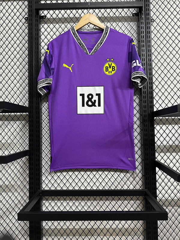 Borussia Dortmund · 2025/26 · Goalkeeper · Jersey