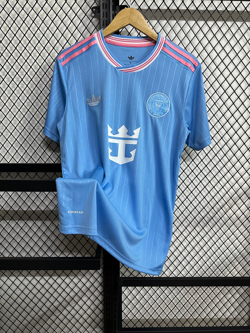 Inter Miami · 2025/26 · Third · Jersey