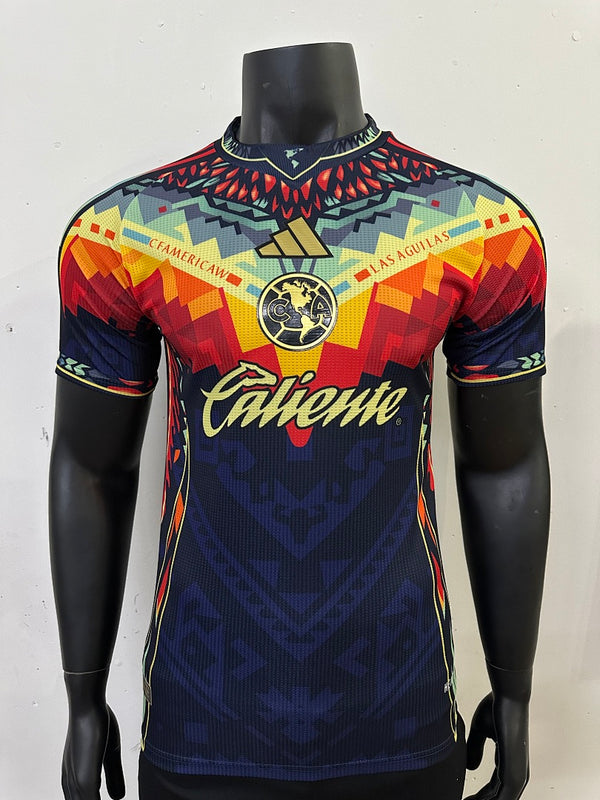 Club América · 2025/26 · Special edition; Royal blue; Blue · Player · Jersey