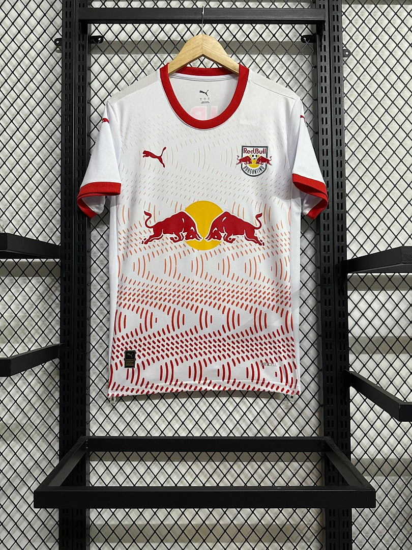 Red Bull club (verify crest) · 2025/26 · Home · Jersey