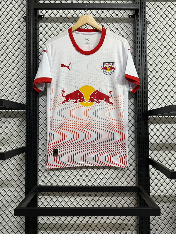 Red Bull club (verify crest) · 2025/26 · Home · Jersey