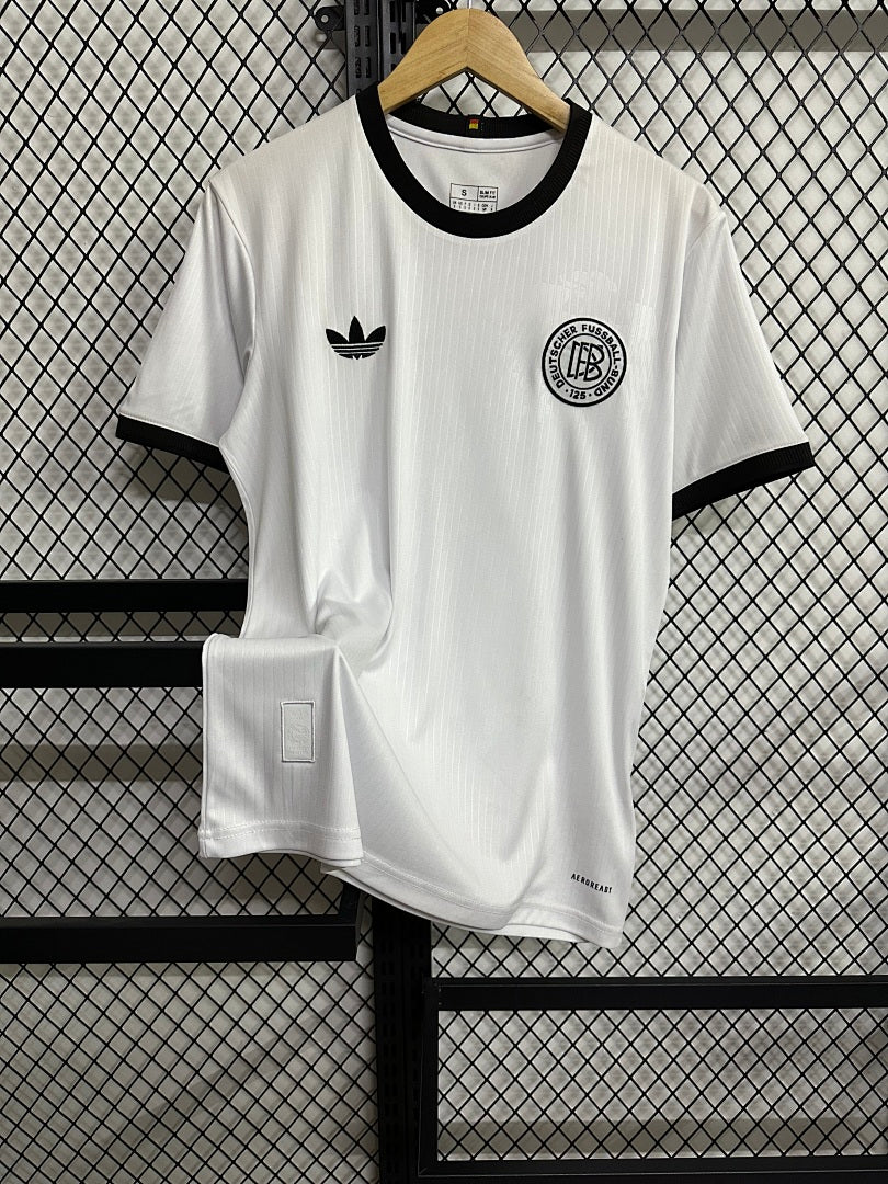 Germany · 2025/26 · Anniversary · Jersey