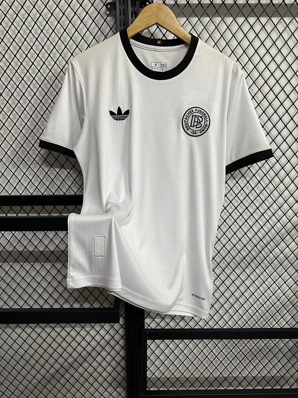 Germany · 2025/26 · Anniversary · Jersey