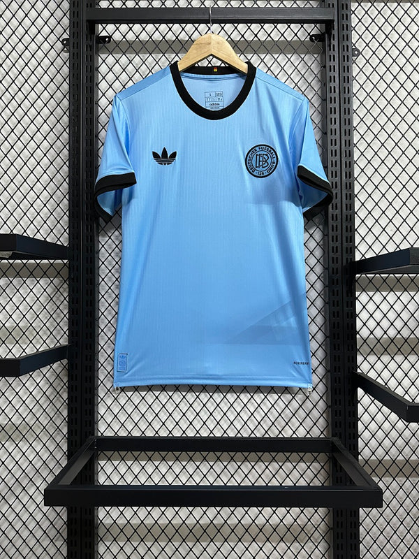 Germany · 2025/26 · Goalkeeper · Anniversary · Jersey
