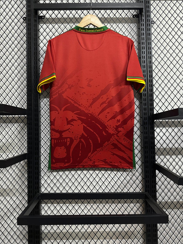 Cameroon · 2025/26 · Away · Jersey