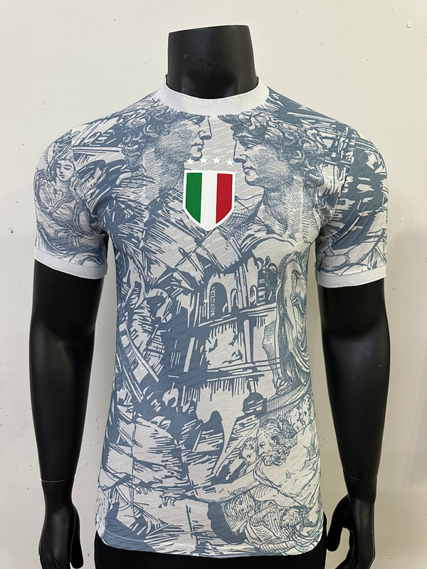 Italy · 2024/25 · Special edition · Player · Jersey
