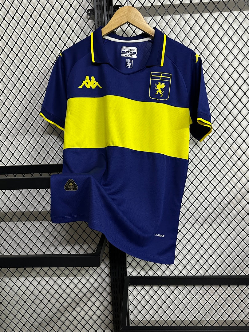 Genoa · 2025/26 · Special edition · Jersey