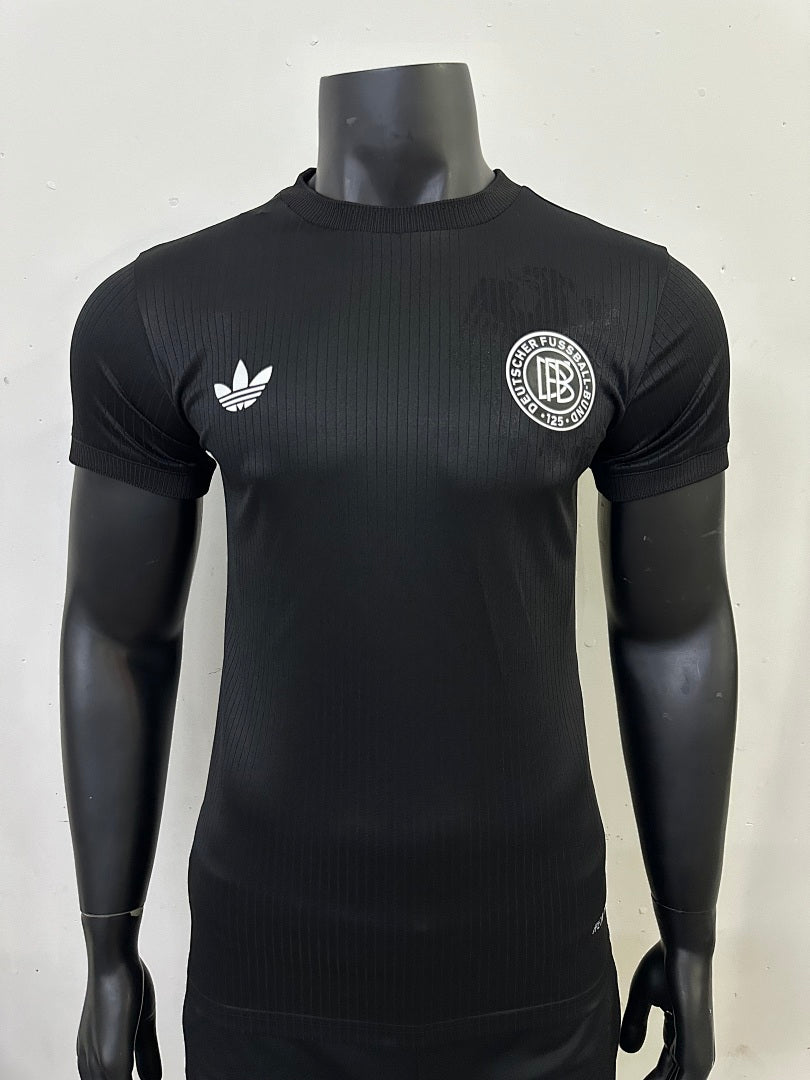 Germany · 2024 · Anniversary · Player · Jersey