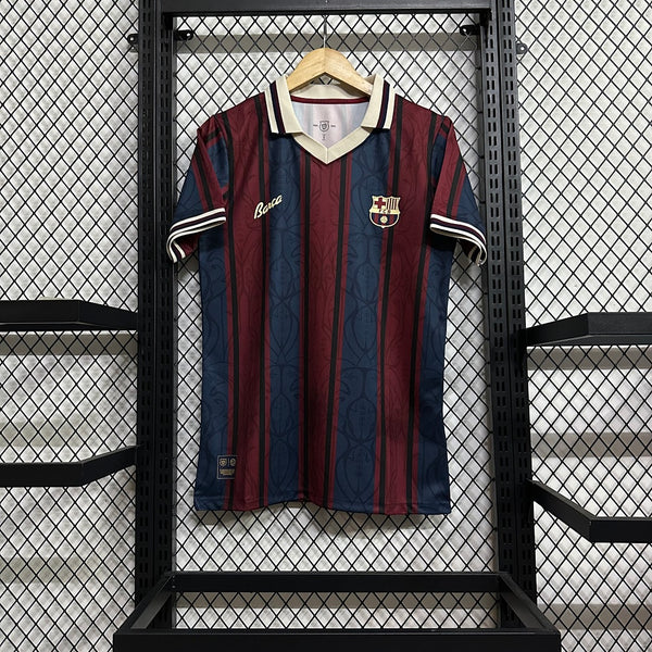 FC Barcelona · 2025/26 · Anniversary · Jersey