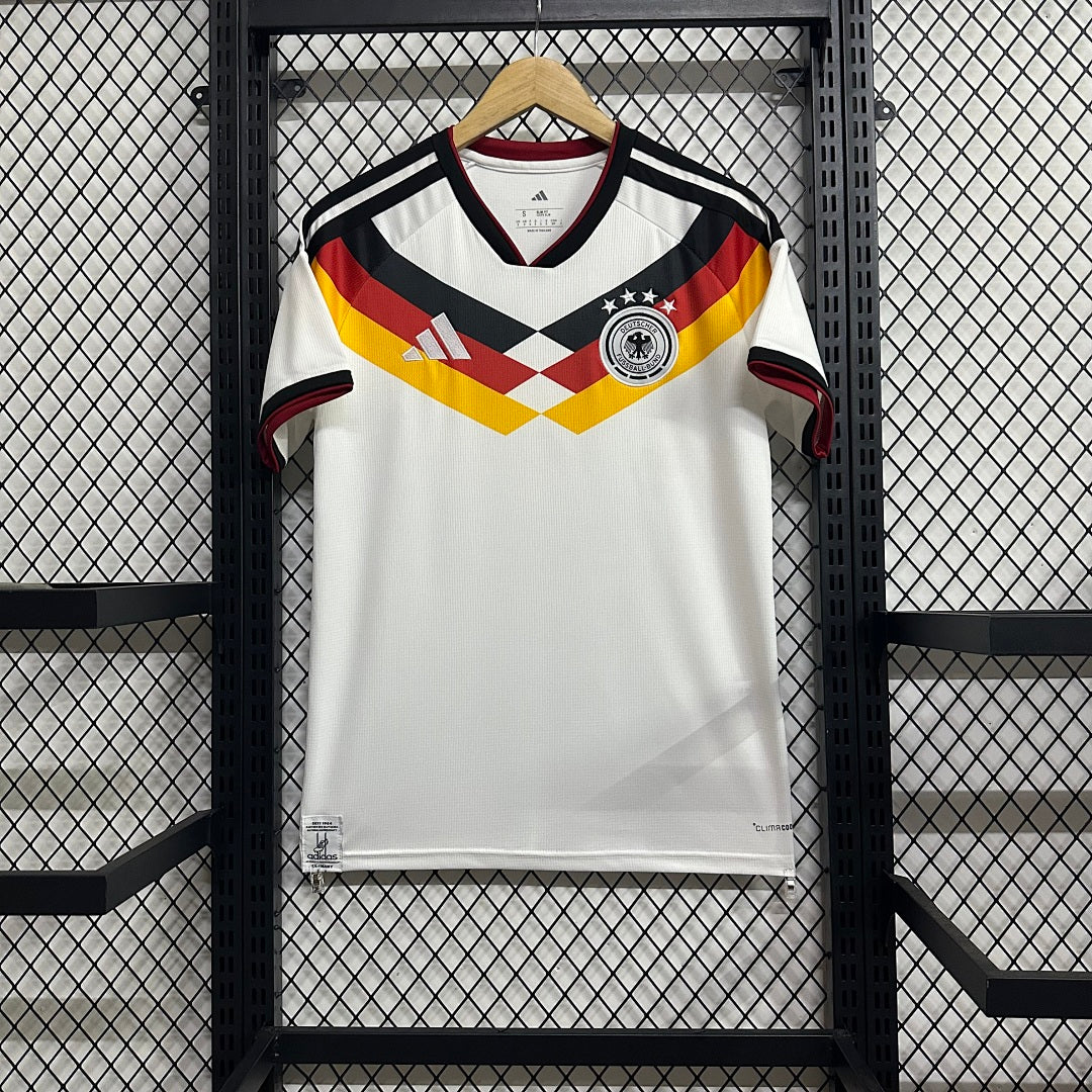 Germany · 2026/27 · Home · Fan · Jersey