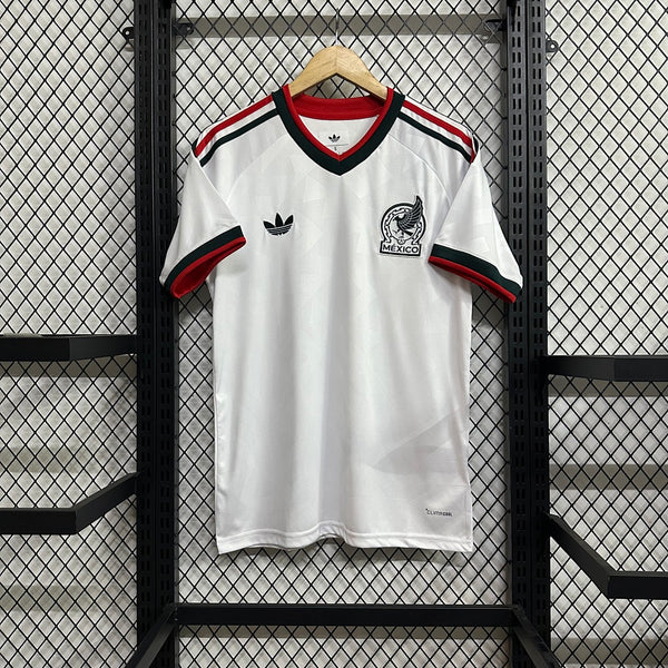 Mexico · 2026/27 · Away · Fan · Jersey