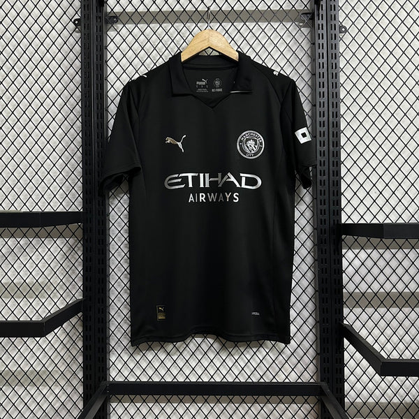 Manchester City · 2025/26 · Away · Fan · Jersey